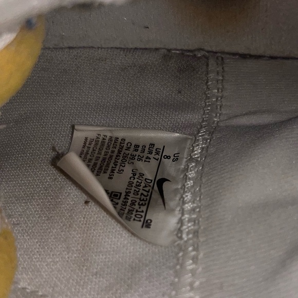 Nike Blazers!! - Picture 8 of 8